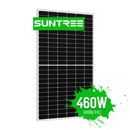 Solar Panel Suntree